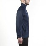 Joma 82P4R3251 الأزرق الداكن سترة حفل رجال - Image 3