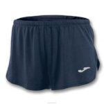 Joma 82P4R3252 الأزرق الداكن سجل السراويل القصيرة رجال