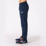 Joma 82P4R3254 الأزرق الداكن longs السراويل nilo رجال - Image 4