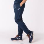 Joma 82P4R3254 الأزرق الداكن longs السراويل nilo رجال - Image 7