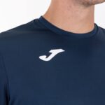 Joma 82P4R3255 الأزرق الداكن قميص بأكمام طويلة رجال - Image 4