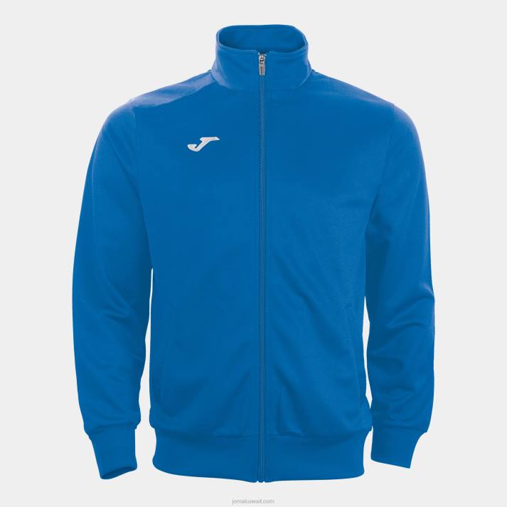 joma_82p4r3256_d8a7d984d8a3d8b2d8b1d982_d8a7d984d985d984d983d98a_d8b3d8aad8b1d8a9_d8add981d984_d8b1d8acd8a7d984.jpg Joma 82P4R3256 الأزرق الملكي سترة حفل رجال - Image 1