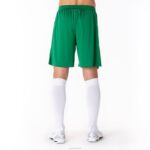 Joma 82P4R3258 أخضر شورت نوبل رجال - Image 3