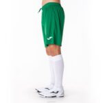 Joma 82P4R3258 أخضر شورت نوبل رجال - Image 4