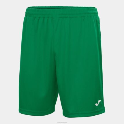 Joma 82P4R3258 أخضر شورت نوبل رجال