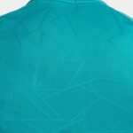 Joma 82P4R3269 الفيروز قميص قصير الأكمام النخبة التاسع رجال - Image 9