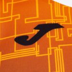 Joma 82P4R3270 برتقالة سوداء النخبة من الدبابات الثامن رجال - Image 6