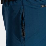 Joma 82P4R3275 الأزرق الداكن مستكشف شورت برمودا رجال - Image 7