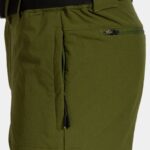 Joma 82P4R3279 الكاكي مستكشف شورت برمودا رجال - Image 7