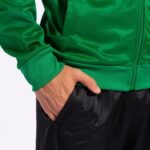 Joma 82P4R3286 أخضر أسود رياضية كولومبوس رجال - Image 6