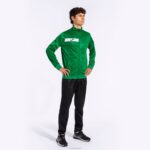 Joma 82P4R3286 أخضر أسود رياضية كولومبوس رجال - Image 7