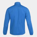 Joma 82P4R328 الأزرق الملكي قميص من النوع الثقيل النخبة الثامن رجال - Image 8