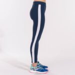 Joma 82P4R3291 الأزرق الداكن الأبيض لباس ضيق طويل النخبة السابع - Image 13
