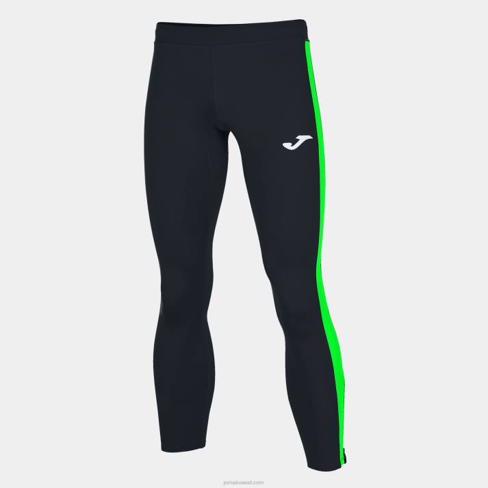 joma_82p4r3292_d8a3d8b3d988d8af_d8a3d8aed8b6d8b1_d986d98ad988d986_d984d8a8d8a7d8b3_d8b6d98ad982_d8b7d988d98ad984_d8a7d984d986d8.jpg Joma 82P4R3292 أسود أخضر نيون لباس ضيق طويل النخبة السابع - Image 1