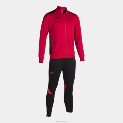 Joma 82P4R3293 أحمر أسود بطولة رياضية vi رجال