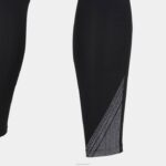 Joma 82P4R3296 أسود لباس ضيق طويل يلة رجال - Image 7