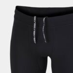 Joma 82P4R3296 أسود لباس ضيق طويل يلة رجال - Image 8