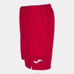 Joma 82P4R3297 أحمر شورت توليدو الثاني رجال - Image 3