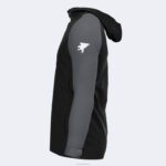 Joma 82P4R329 أسود رمادي غامق مستكشف المطر رجال - Image 4