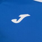 Joma 82P4R3301 الأزرق الملكي قميص قصير الأكمام Hispa III رجال - Image 3