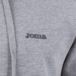 Joma 82P4R3316 مزيج الرمادي سترة مقنعين الشارع الحضري رجال - Image 5
