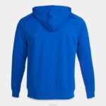 Joma 82P4R3318 أزرق ملكي أبيض سترة سوبرنوفا مقنعين III رجال - Image 2