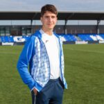 Joma 82P4R3318 أزرق ملكي أبيض سترة سوبرنوفا مقنعين III رجال - Image 10