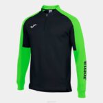 Joma 82P4R3327 أسود أخضر نيون بطولة الايكولوجية البلوز رجال