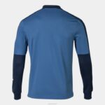 Joma 82P4R3328 الأزرق الداكن بطولة الايكولوجية البلوز رجال - Image 2