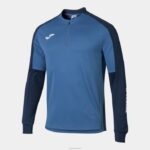 Joma 82P4R3328 الأزرق الداكن بطولة الايكولوجية البلوز رجال