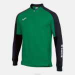Joma 82P4R3330 أخضر أسود بطولة الايكولوجية البلوز رجال