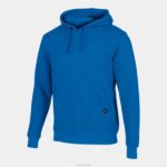 Joma 82P4R3335 الأزرق الملكي سترة مقنعين مونتانا رجال