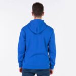 Joma 82P4R3335 الأزرق الملكي سترة مقنعين مونتانا رجال - Image 3