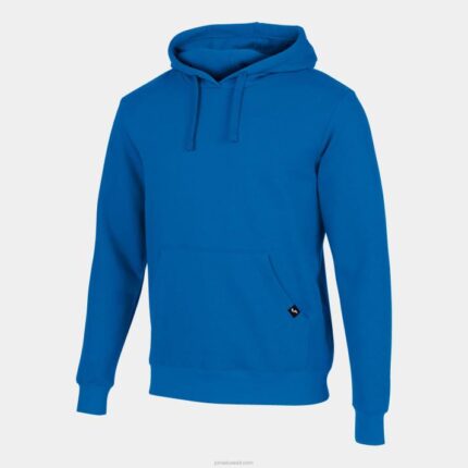 Joma 82P4R3335 الأزرق الملكي سترة مقنعين مونتانا رجال