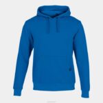 Joma 82P4R3335 الأزرق الملكي سترة مقنعين مونتانا رجال - Image 8
