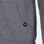 Joma 82P4R3336 مزيج الرمادي سترة الغابة رجال - Image 4