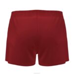 Joma 82P4R3344 أحمر شورت سجل الثاني رجال - Image 3