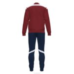 Joma 82P4R3345 عنابي أبيض كحلي بطولة رياضية vi رجال - Image 3