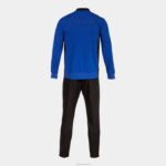 Joma 82P4R3361 الأزرق الملكي رياضية الترفيه أتالانتا 22/23 - Image 2