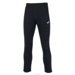 Joma 82P4R3363 أسود longs السراويل كان الثالث رجال