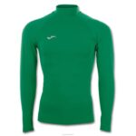 Joma 82P4R3365 أخضر قميص كم طويل براما كلاسيك