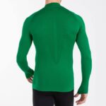 Joma 82P4R3365 أخضر قميص كم طويل براما كلاسيك - Image 3