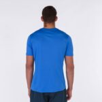Joma 82P4R3369 الأزرق الملكي قميص قصير الأكمام قوي رجال - Image 3