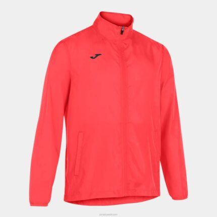 Joma 82P4R3370 نيون المرجان سترة واقية النخبة السابع رجال