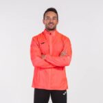 Joma 82P4R3370 نيون المرجان سترة واقية النخبة السابع رجال - Image 7