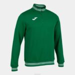 Joma 82P4R337 أخضر الحرم الجامعي من النوع الثقيل iii رجال