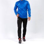Joma 82P4R3385 الأزرق الملكي سترة الجاذبية رجال - Image 4