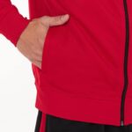 Joma 82P4R3386 أحمر أسود بطولة رياضية v رجال - Image 5