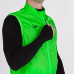 Joma 82P4R338 نيون الخضراء جيليه النخبة السابع رجال - Image 4