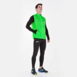 Joma 82P4R338 نيون الخضراء جيليه النخبة السابع رجال - Image 5